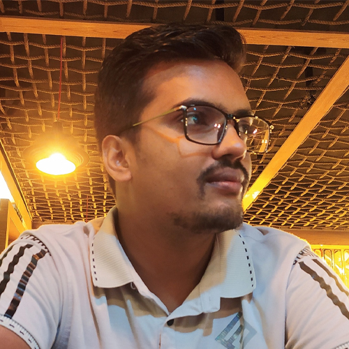 Md. Tanzirul Haque