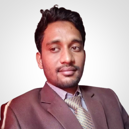 S A Jahid