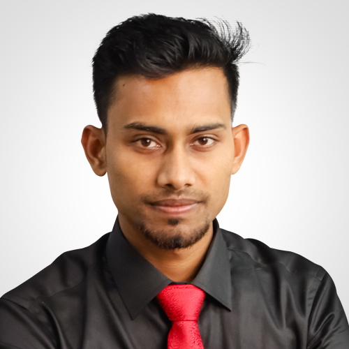 Ferdaus Alam